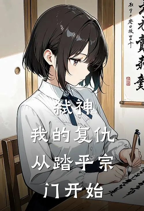 弑神：我的复仇从踏平宗门开始