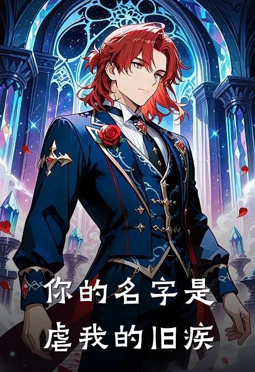 你的名字是虐我的旧疾