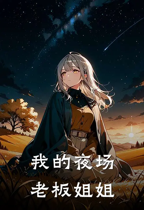 我的夜场老板姐姐