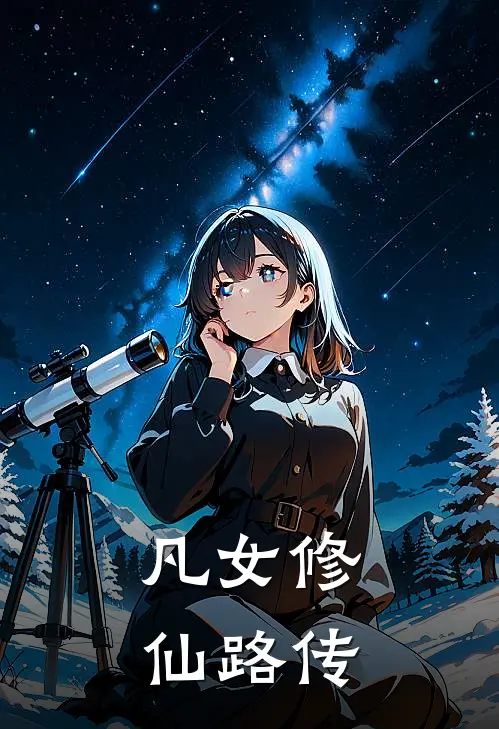 凡女修仙路传