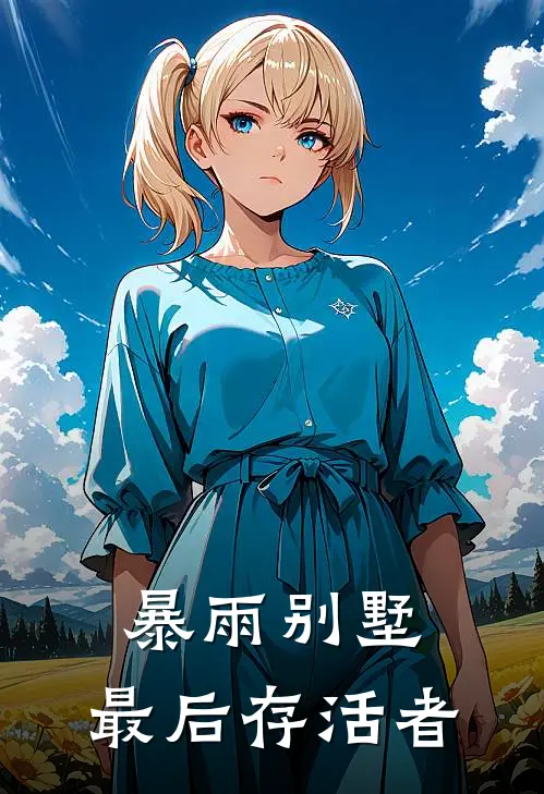 暴雨别墅：最后存活者