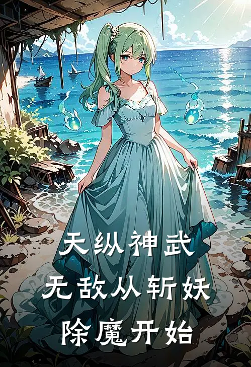 天纵神武：无敌从斩妖除魔开始