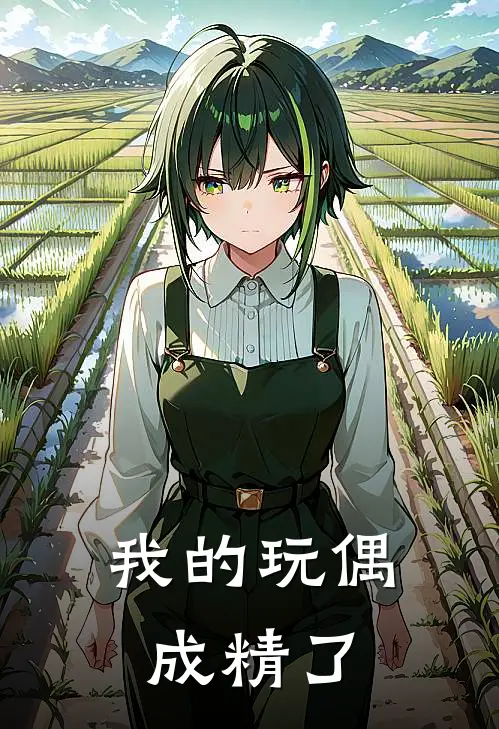 我的玩偶成精了