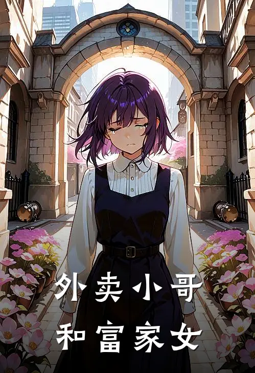 外卖小哥和富家女