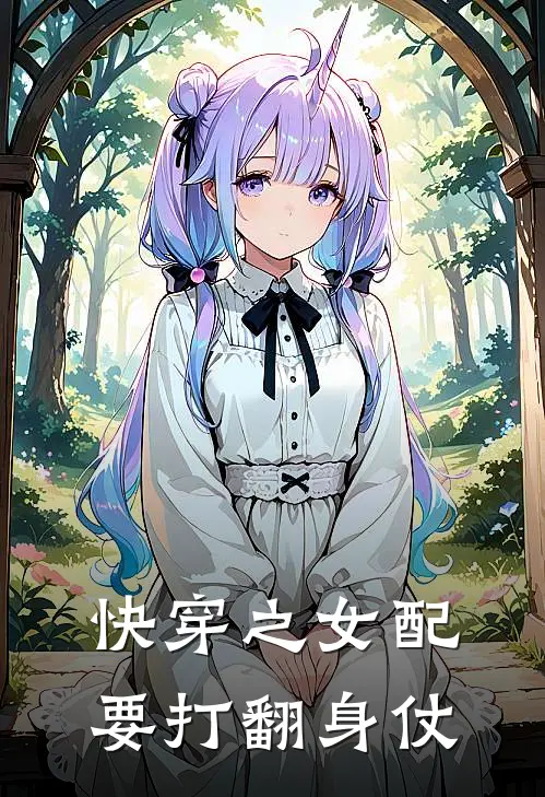 快穿之女配要打翻身仗
