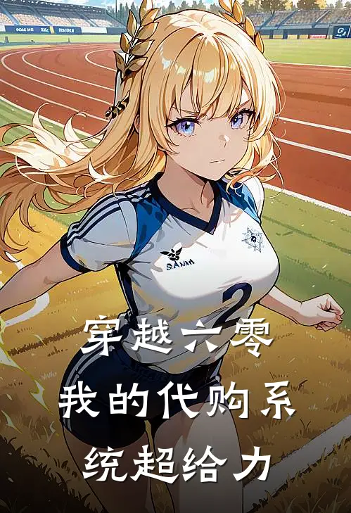 穿越六零：我的代购系统超给力