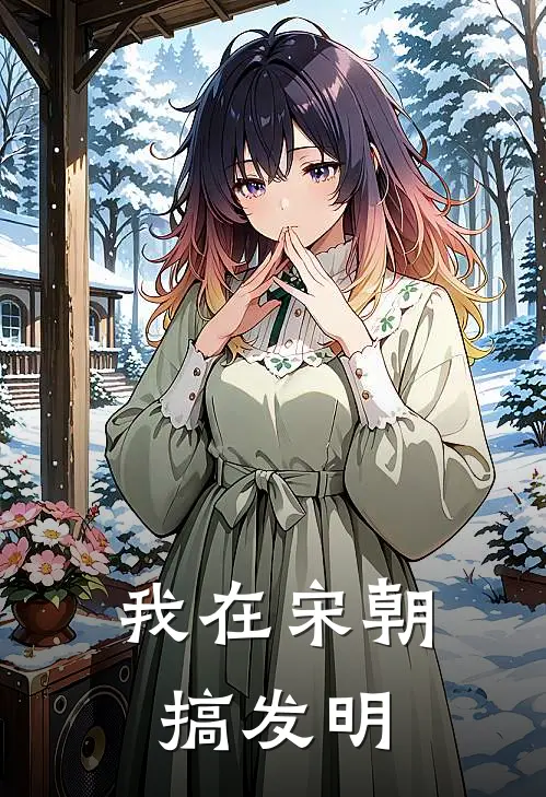 我在宋朝搞发明