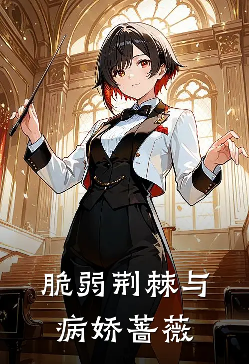 脆弱荆棘与病娇蔷薇