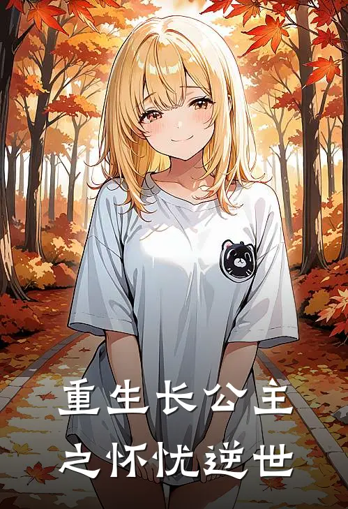 重生长公主之怀忧逆世
