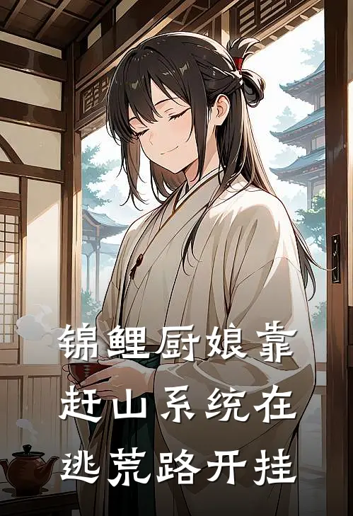 锦鲤厨娘靠赶山系统在逃荒路开挂