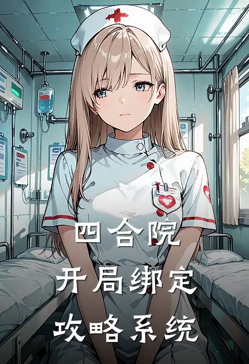 四合院：开局绑定攻略系统