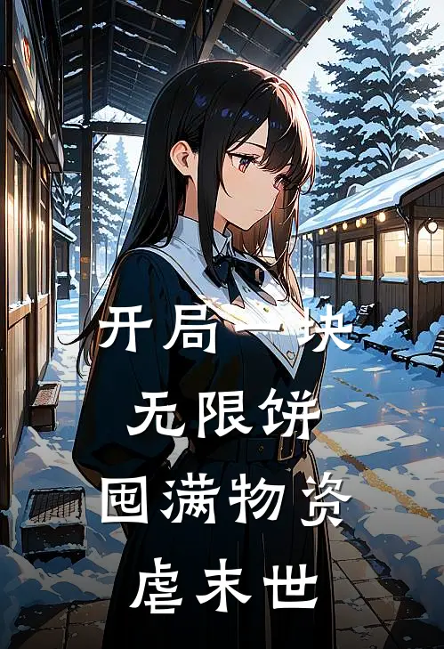 开局一块无限饼，囤满物资虐末世