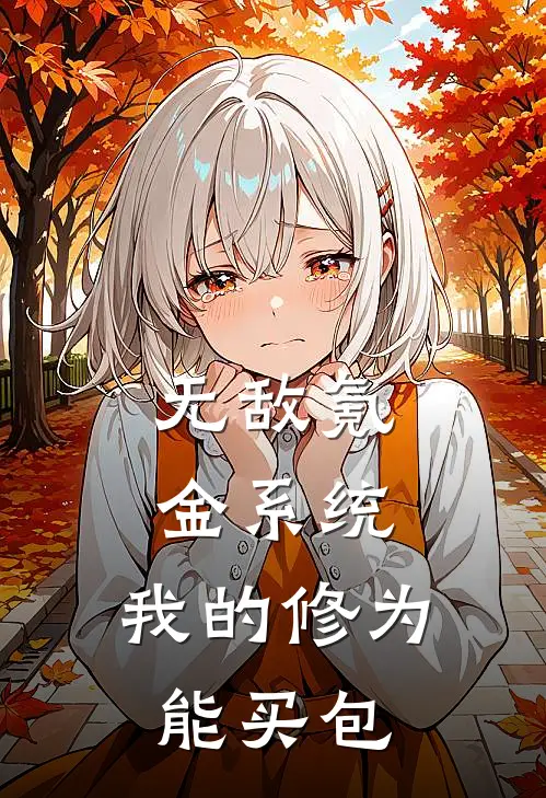 无敌氪金系统：我的修为能买包