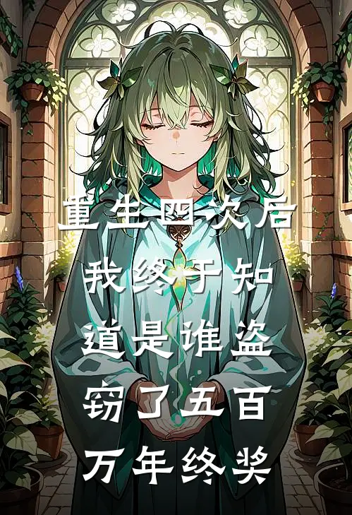 重生四次后，我终于知道是谁盗窃了五百万年终奖