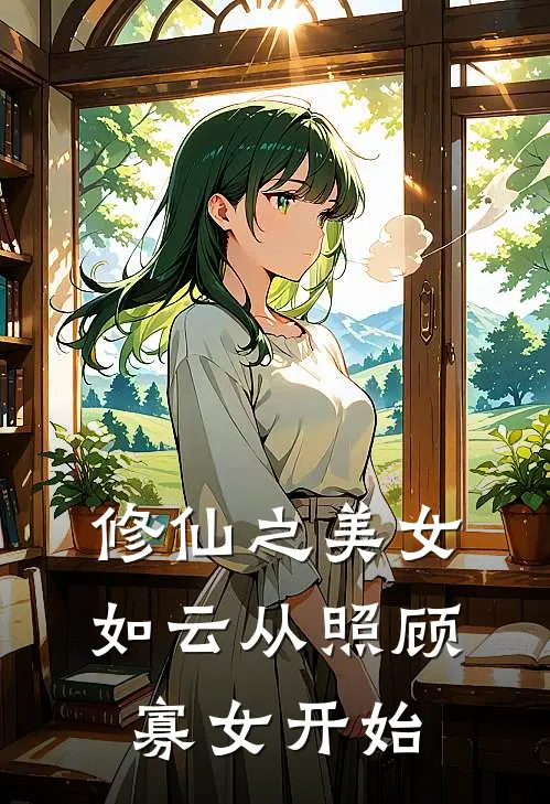 修仙之美女如云从照顾寡女开始