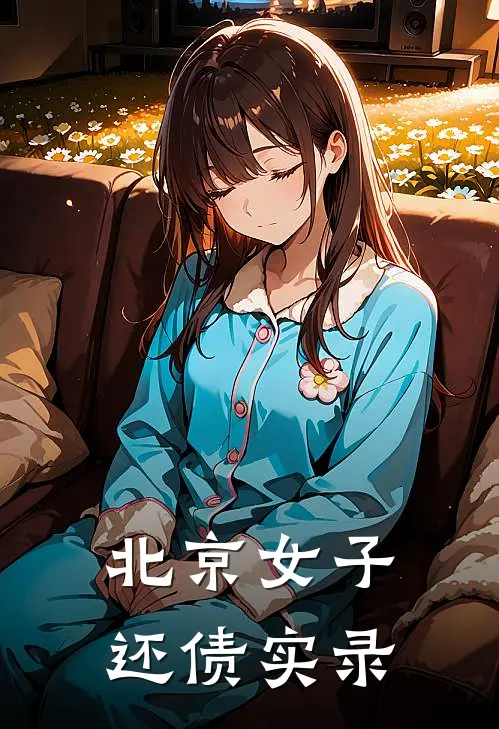 北京女子还债实录