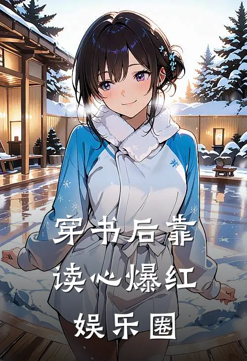 穿书后靠读心爆红娱乐圈