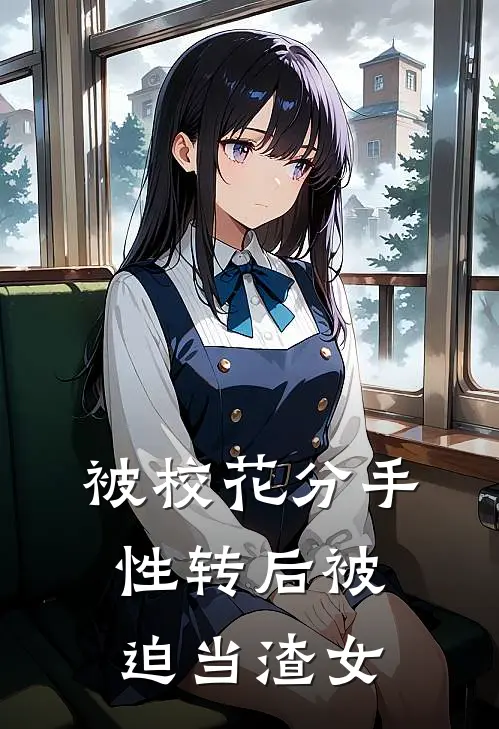 被校花分手，性转后被迫当渣女