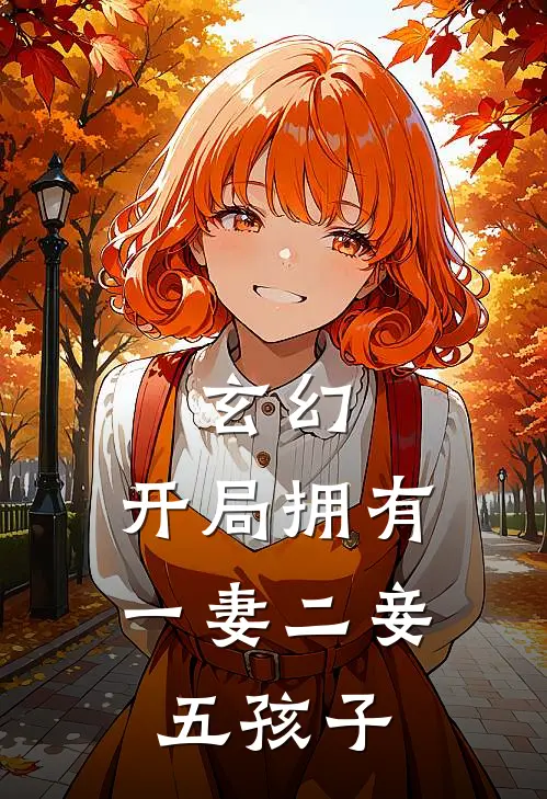 玄幻：开局拥有一妻二妾五孩子