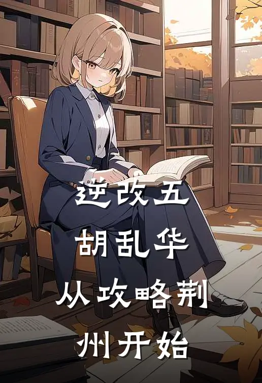 逆改五胡乱华：从攻略荆州开始