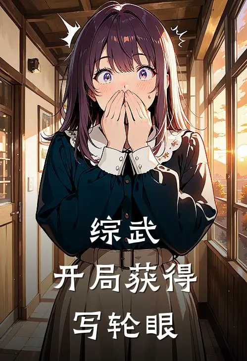 综武：开局获得写轮眼