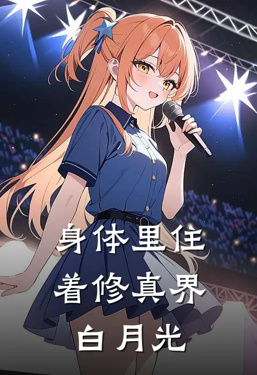 身体里住着修真界白月光