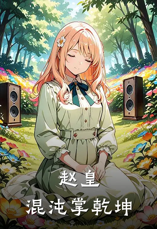 赵皇：混沌掌乾坤