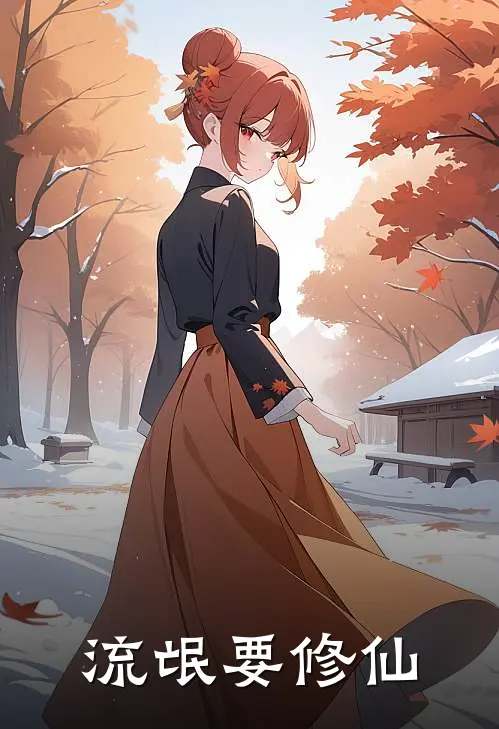 流氓要修仙