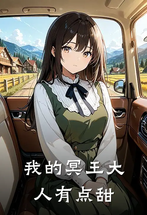 我的冥王大人有点甜