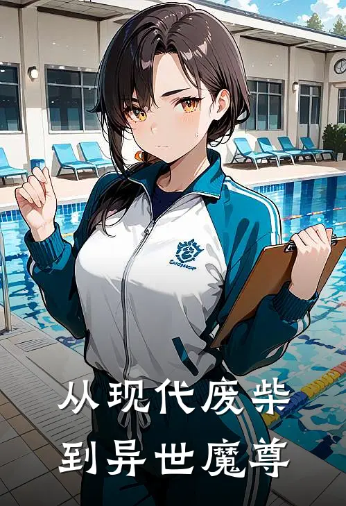 从现代废柴到异世魔尊