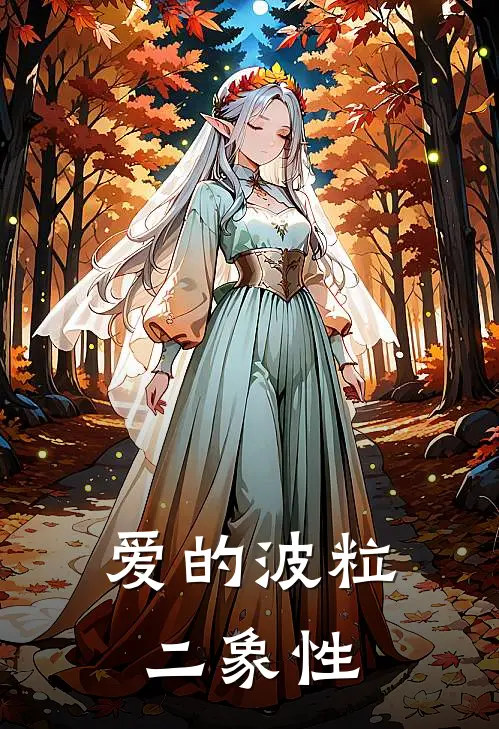 爱的波粒二象性