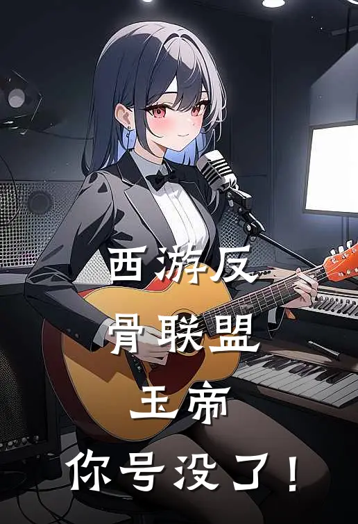 西游反骨联盟：玉帝，你号没了！