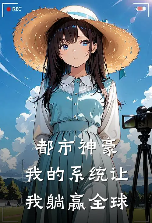 都市神豪：我的系统让我躺赢全球