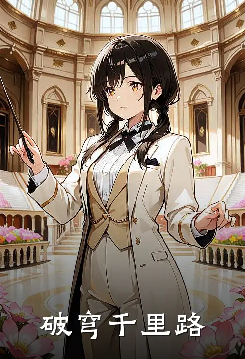 破穹千里路