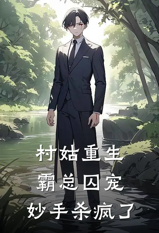 村姑重生，霸总囚宠，妙手杀疯了