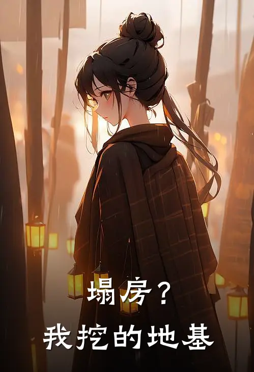 塌房？我挖的地基