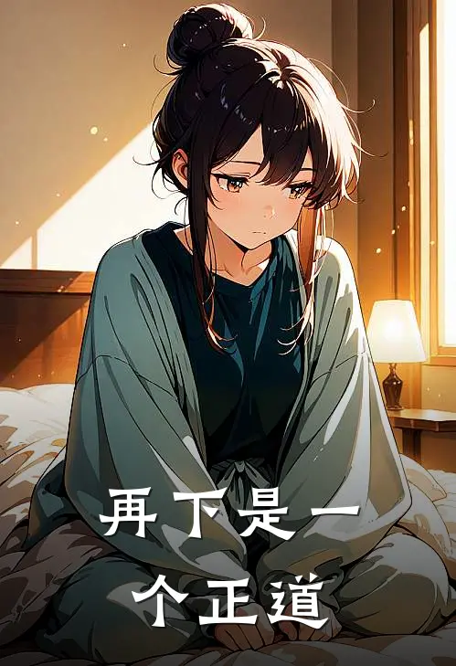 再下是一个正道