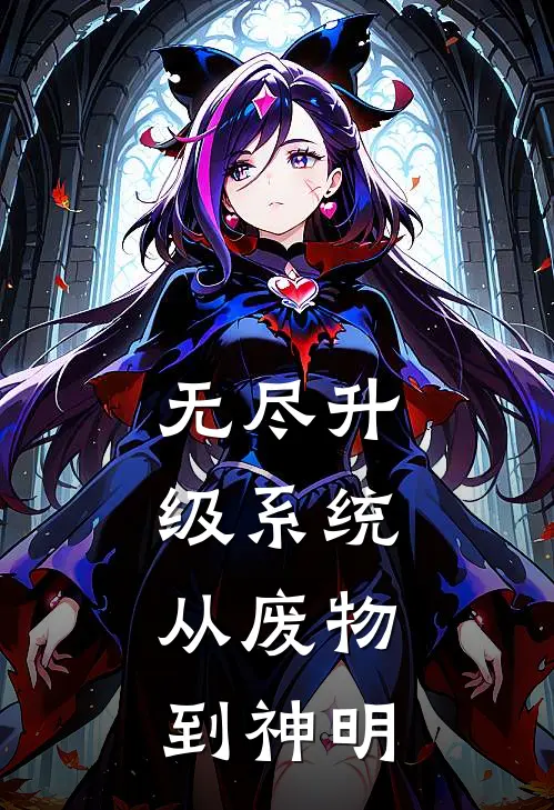 无尽升级系统：从废物到神明