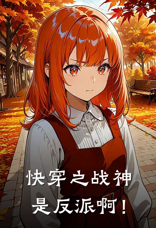 快穿之战神是反派啊！