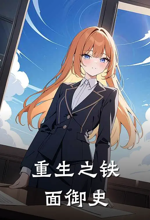 重生之铁面御史