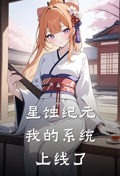 星蚀纪元：我的系统上线了