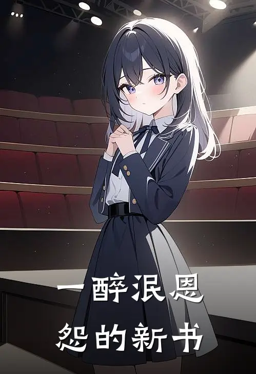 一醉泯恩怨的新书
