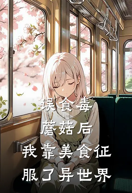 误食毒蘑菇后，我靠美食征服了异世界