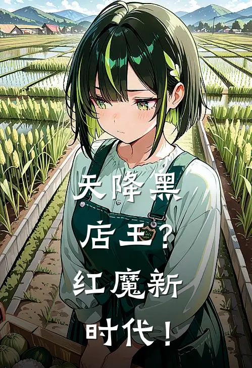 天降黑店王？红魔新时代！
