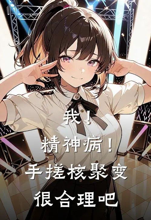 我！精神病！手搓核聚变很合理吧