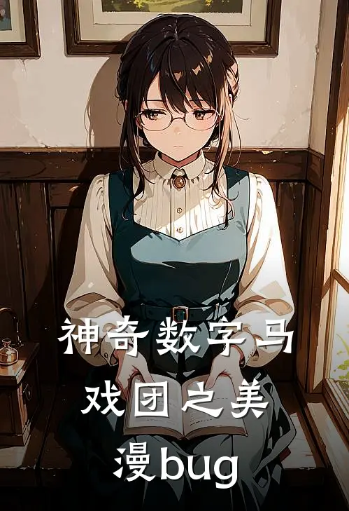 神奇数字马戏团之美漫bug