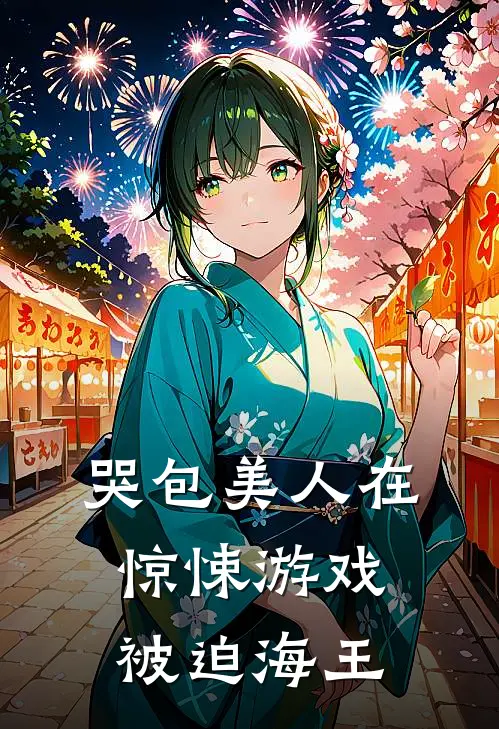 哭包美人在惊悚游戏被迫海王