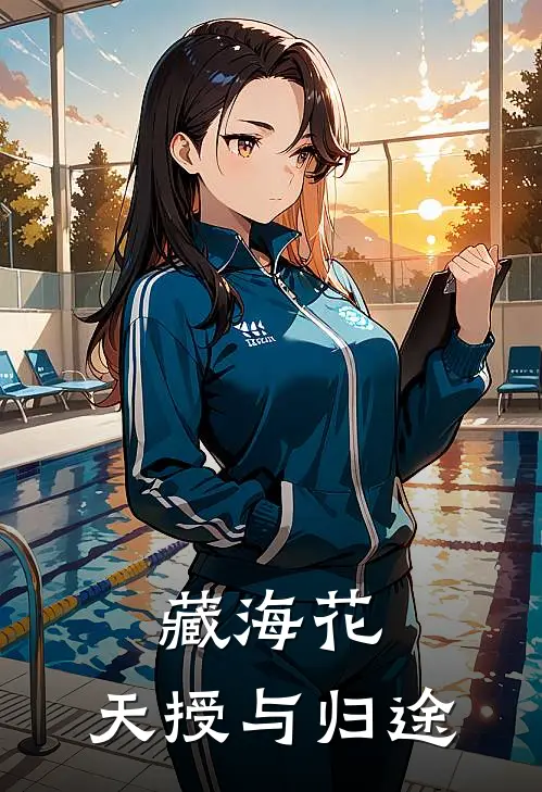 藏海花：天授与归途