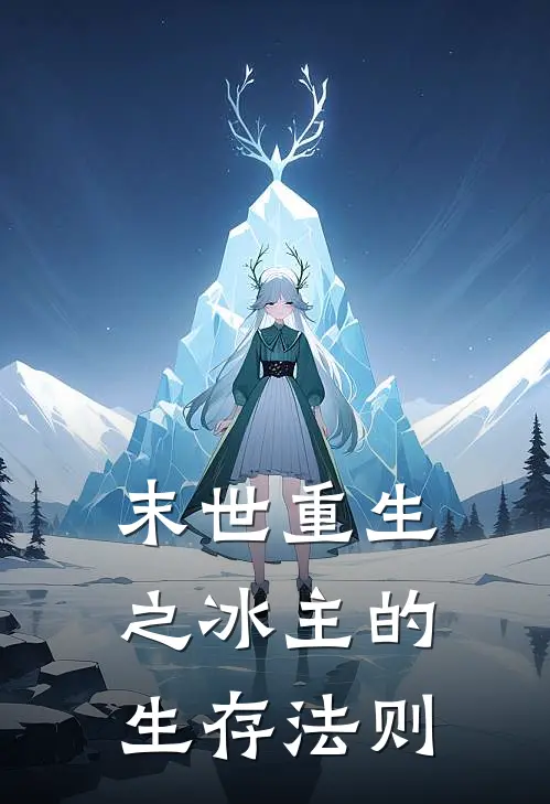 末世重生之冰主的生存法则
