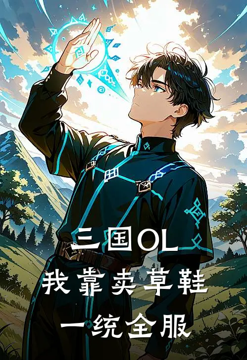 三国OL：我靠卖草鞋一统全服